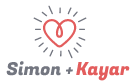 Simon + Kayar