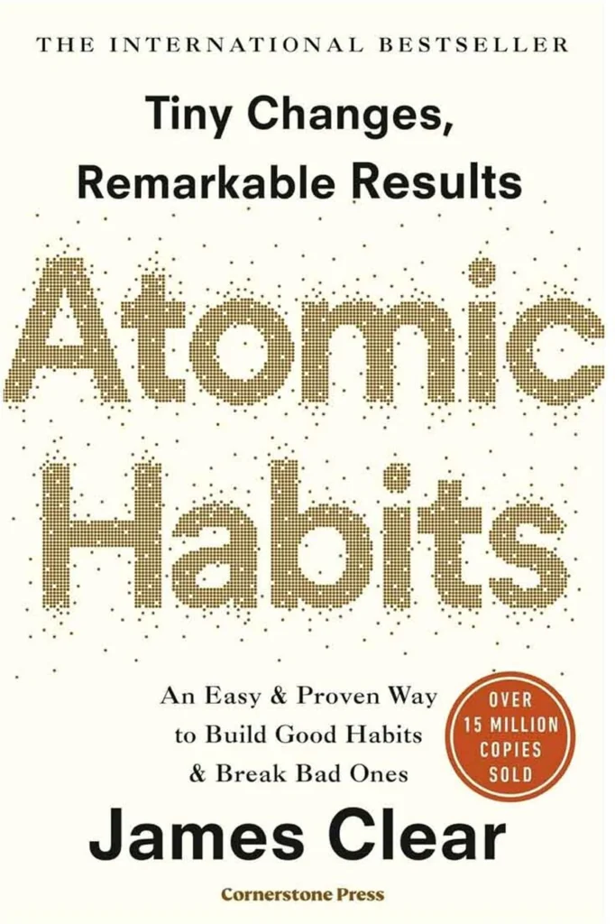 Atomic Habits